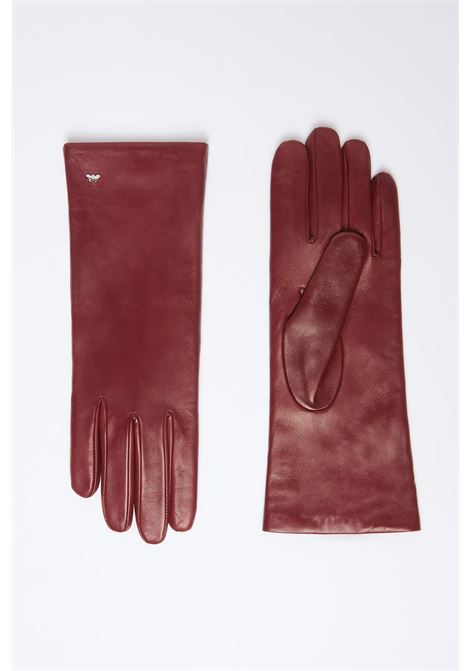 Short nappa leather gloves MAX MARA WEEKEND |  | 2625566045600003